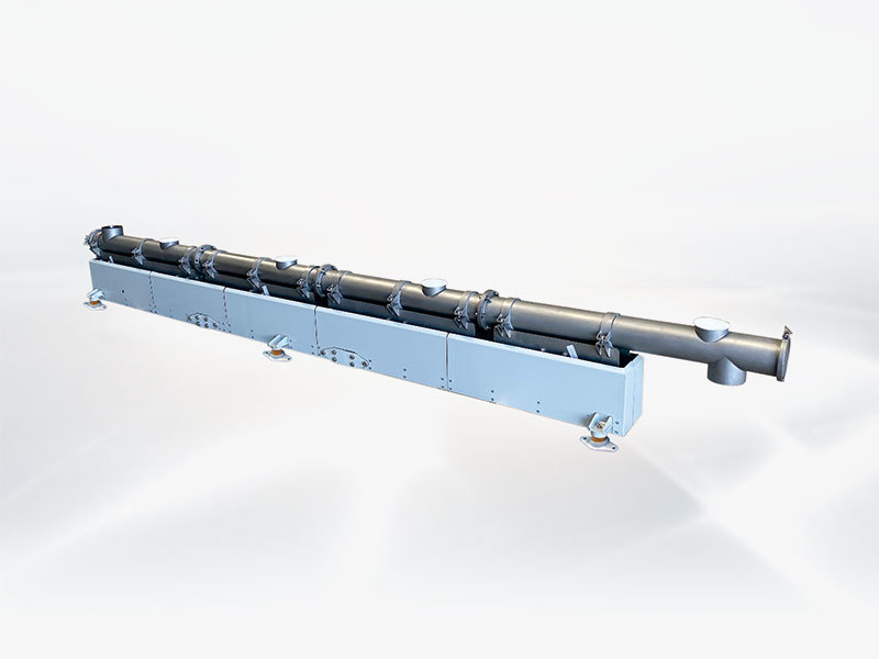 FZPL Large Amplitude Electromagnetic Vibrating Feeder