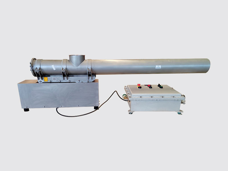 FZPE Pneumatic Vibration Feeder
