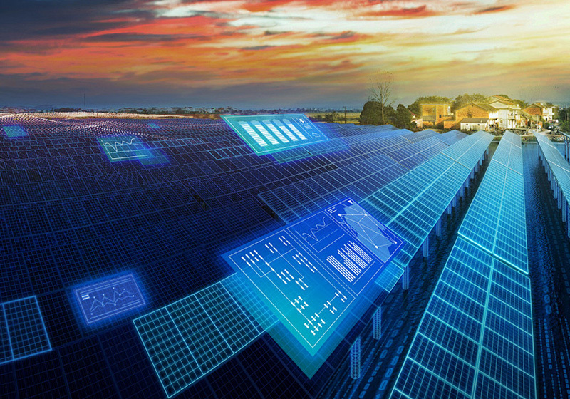 photovoltaic photovoltaic