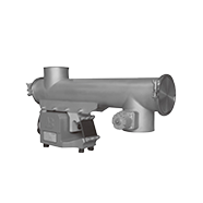Explosion proof electromagnetic vibration feeder