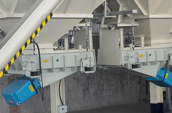 AB has accumulated over 1600 types of material characteristic data and over 100 different purposes of conveying application design experience through numerous experiments and industry applications