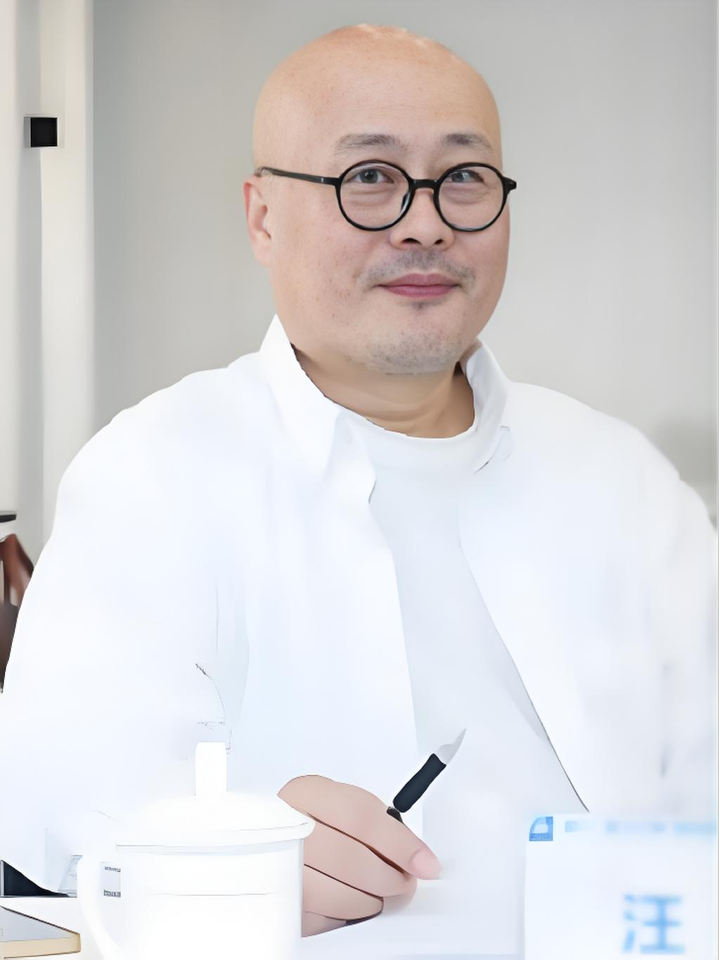 汪云志 汪云志