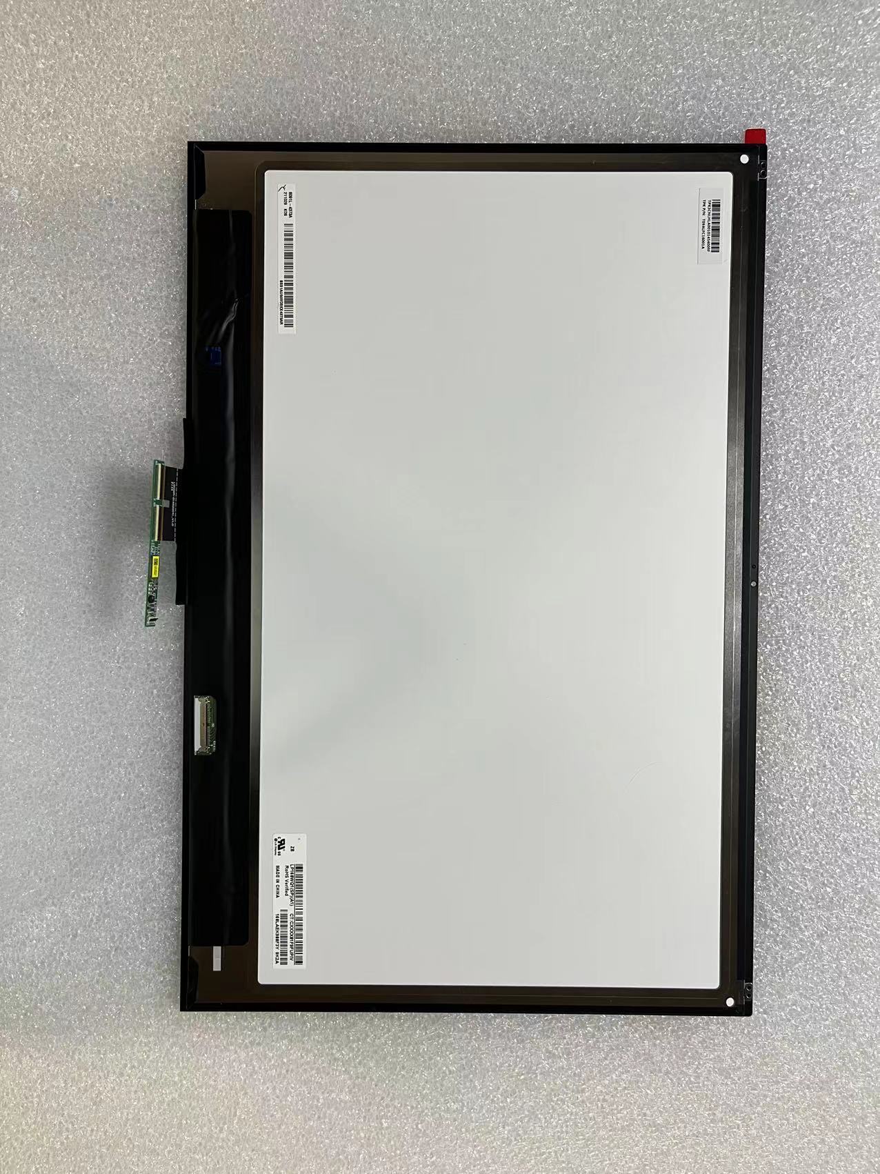 T09ALFC16001A LP160WQ1-SPA1 LG Gram 16 16T90Q 16Z90P 16T90R WQXGA LCD Touchscreen Assembly