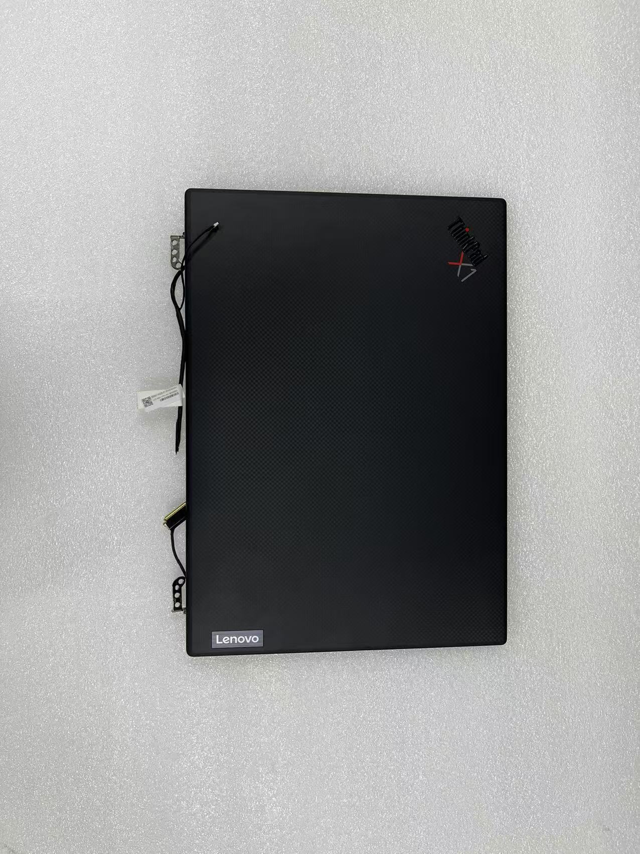 5M10X63653 5D11U36822 5M11U28523 5M10X63654 For Lenovo X1 Nano Gen 1 20UN 20UQ 2K Full Touchscreen Assembly Complete