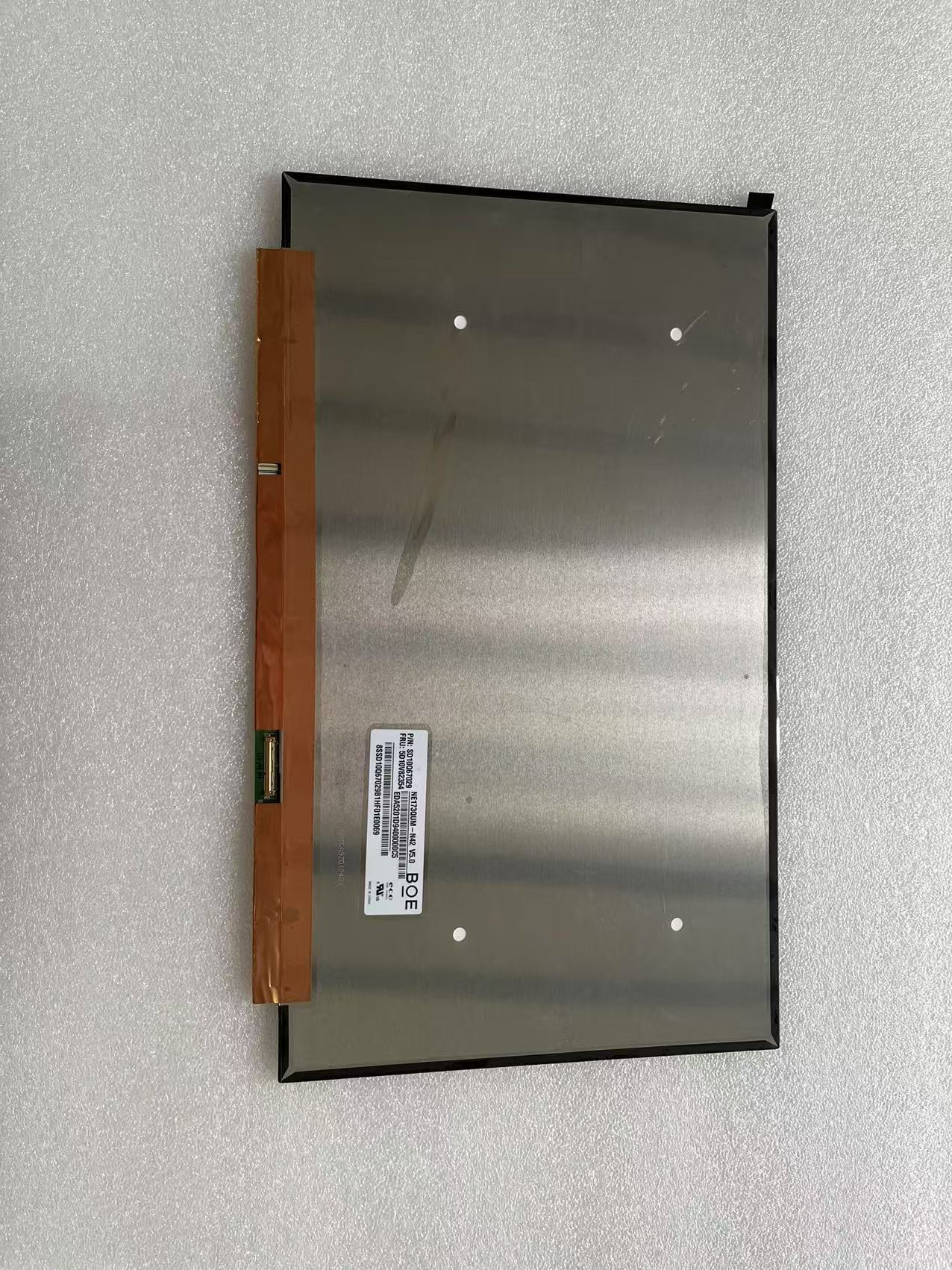 5D10V82354 NE173QUM-N42 V5.0 Laptop Screen UHD Non Touch SD10Q67029