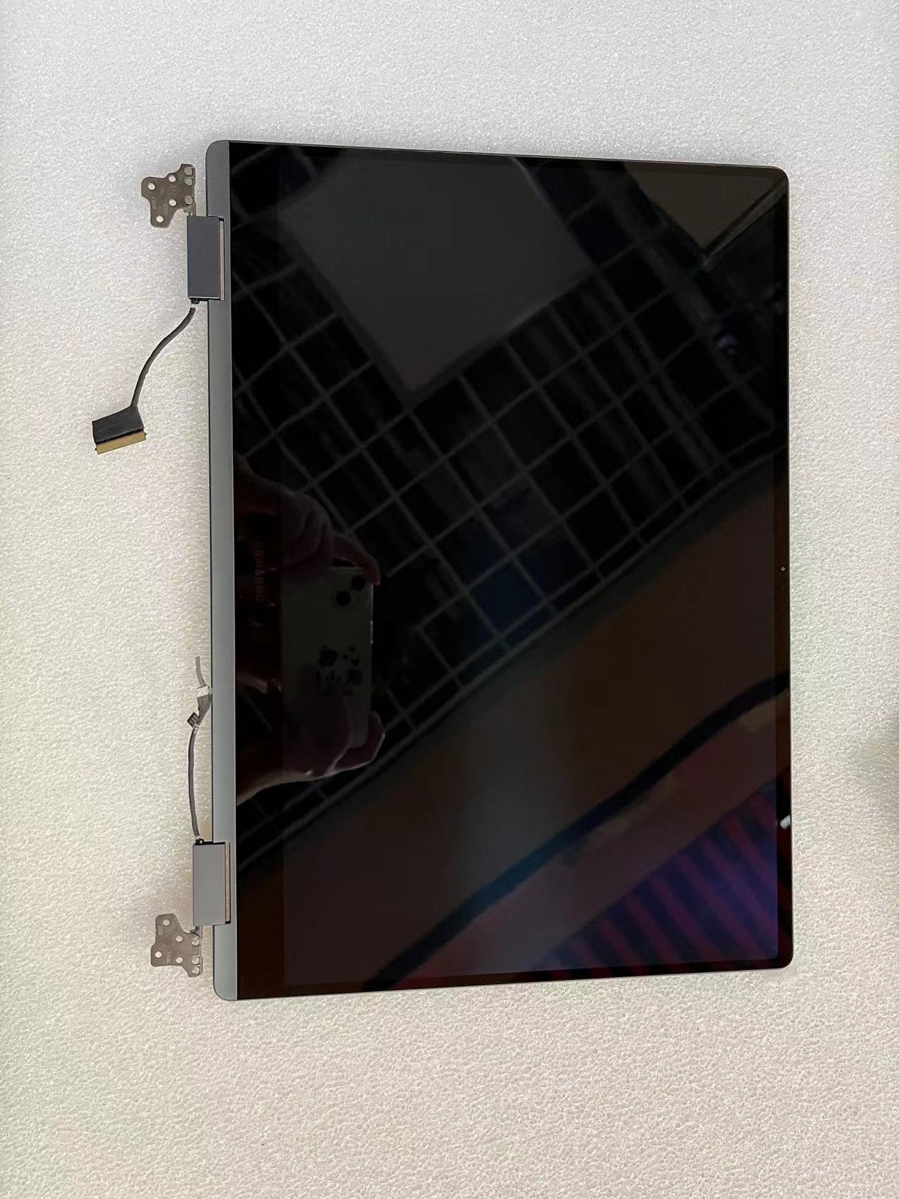 BA96-08659A Samsung Galaxy Book5 Pro 360 NP960QHA ATNA60CL09 3K Full AMOLED TouchComplete Gray