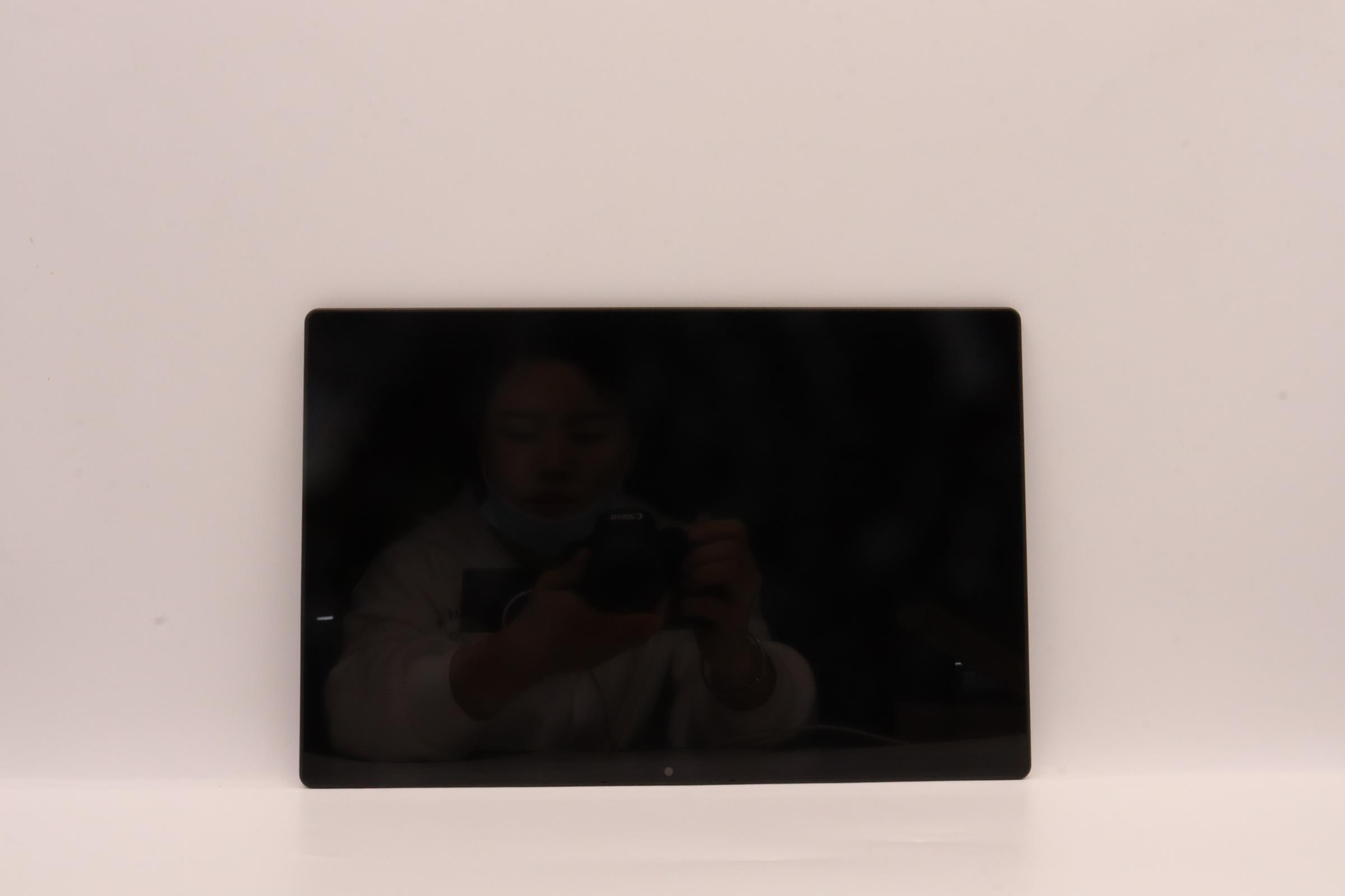 Lenovo IdeaPad Duet 5 12IAU7 5D10S39846 5D10S39883 12.3 inch WQXGA Glare IPS 500nit LCD Touch screen assembly