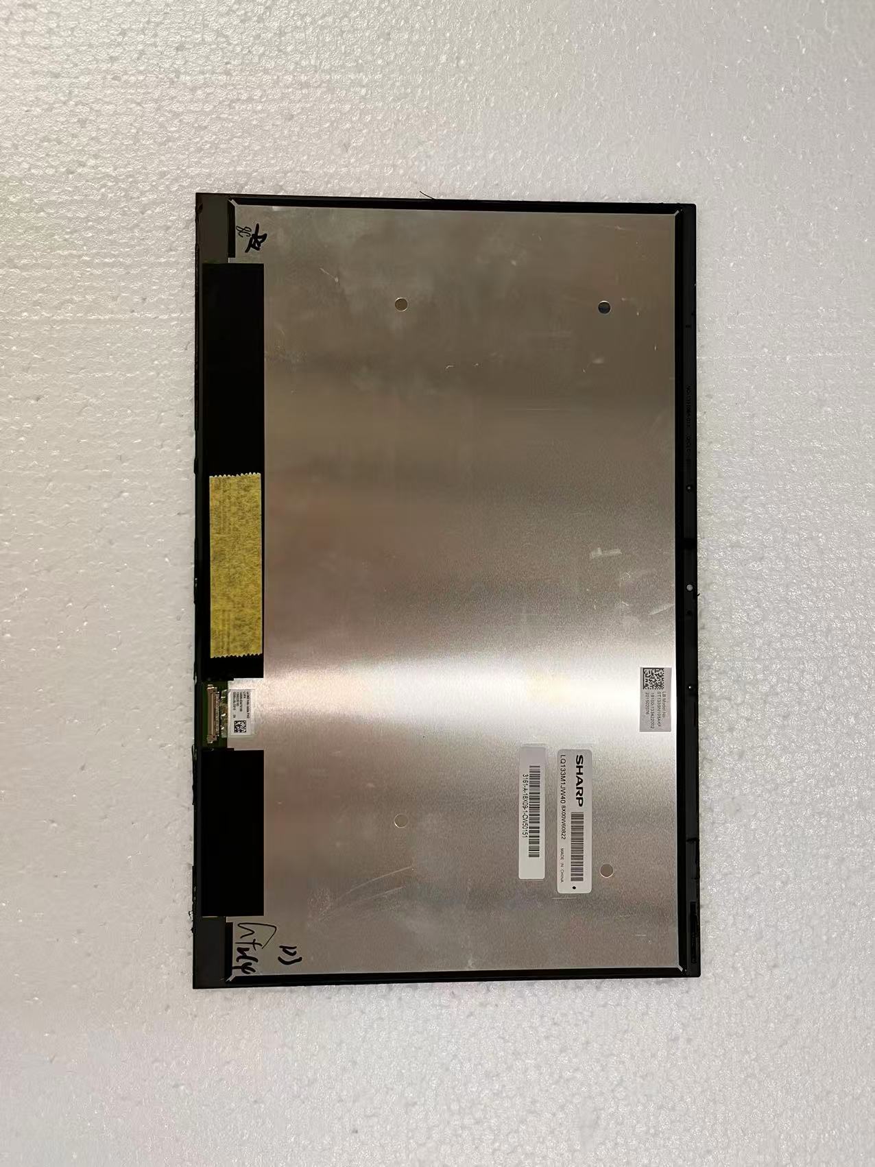 18100-13342200 LQ133M1JW40 ASUS Zenbook Flip 13 UX363 FHD LCD Touchscreen Assembly