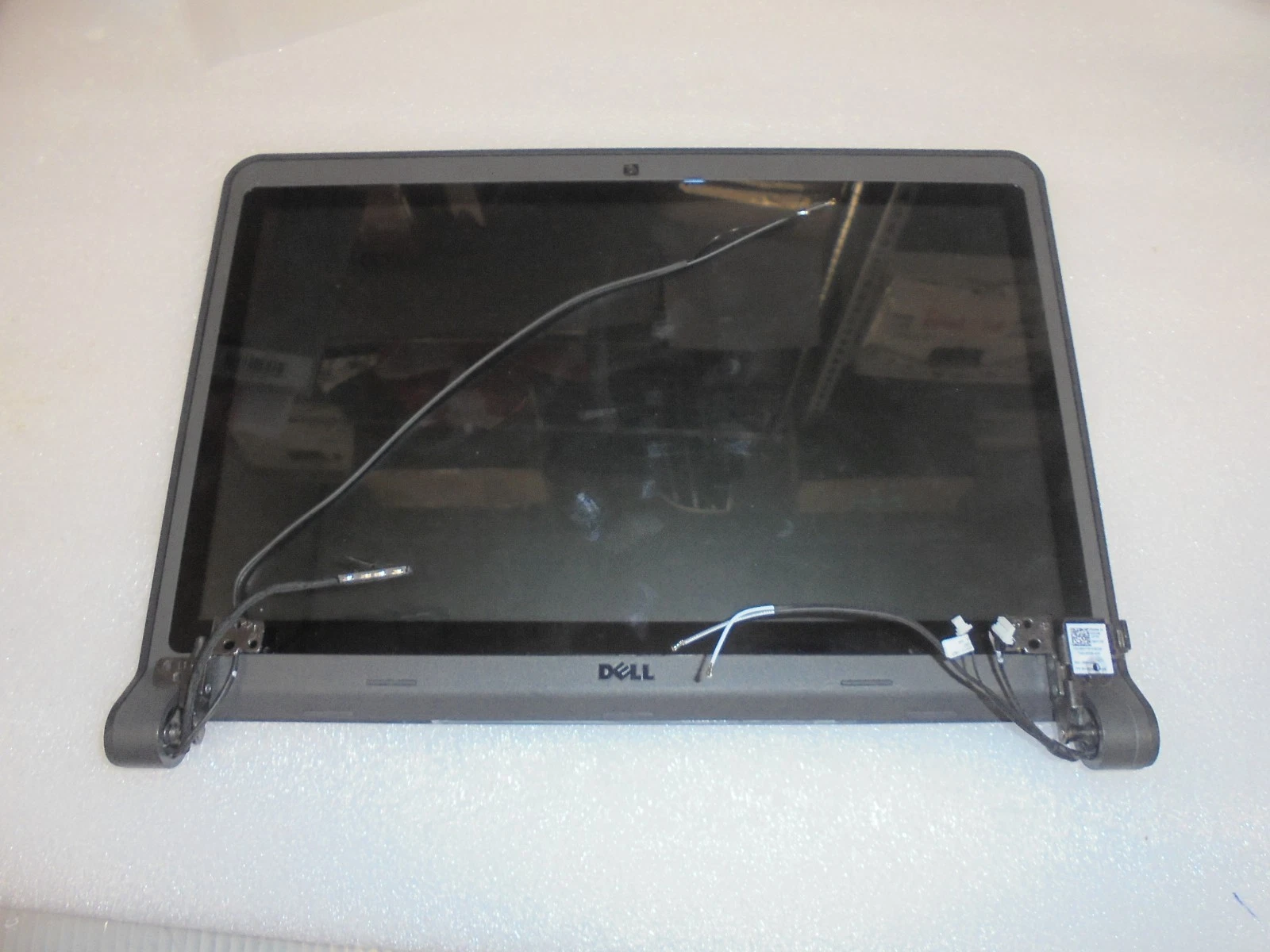 6H1Y9 Dell Latitude 13 3340 13.3 FHD 30 Pin LCD LED Touchscreen Screen - 6H1Y9