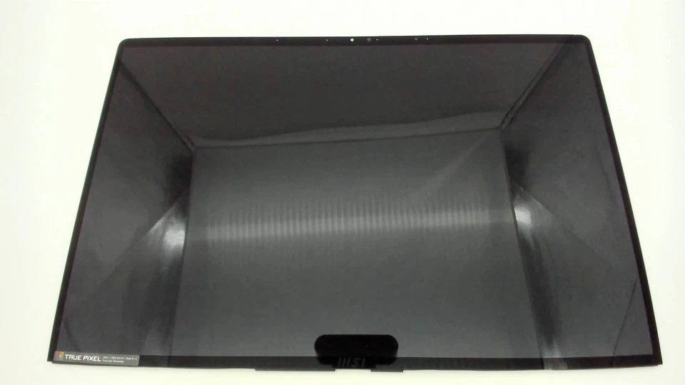 MSI T09AMFC17002A B170QAN01.0 S1J-7E6G002TH WQXGA 2560x1600 165Hz Touch LCD Panel