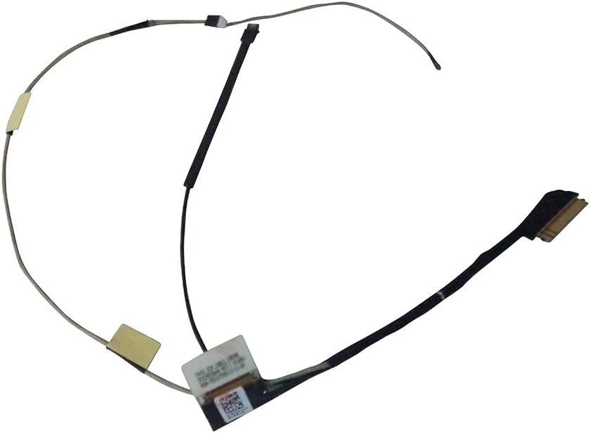 06HNM6 Dell Chromebook 11 3180 3189 LCD EDP Video Cable