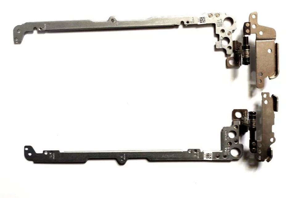 0R5KHK 08RKK7 Dell Chromebook 11 3100 Non-touch Hinge Set