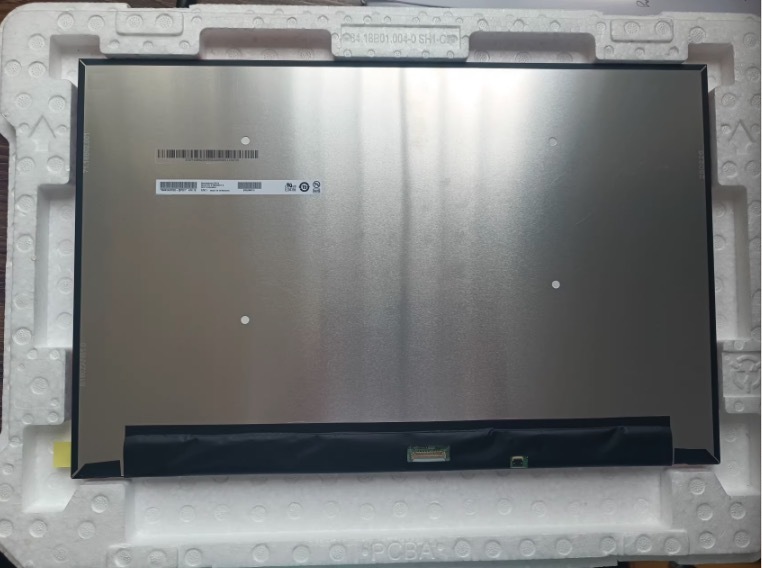 B180ZAN01.0 S1J-CF3A003-A90 For Msi Raider 18Hx A14vig-408es 3840X2400 MiniLED Screen Non Touch 700Nit 120Hz
