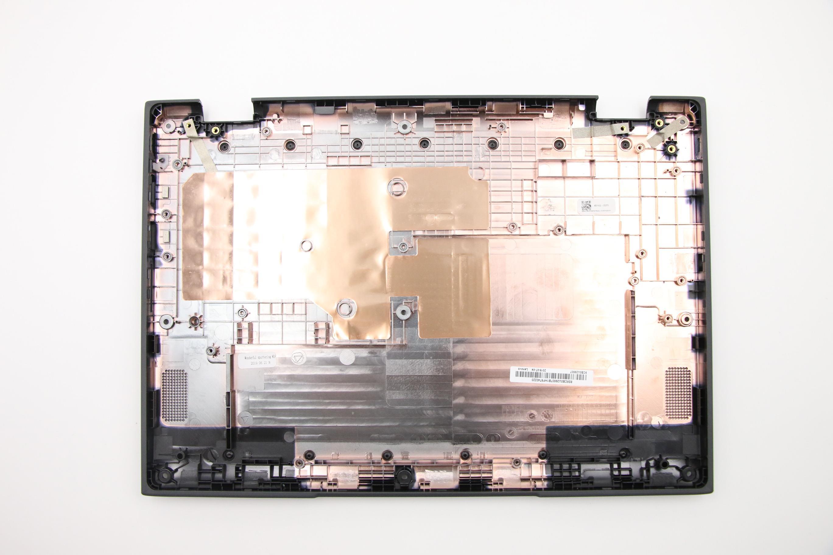 5CB0U26507 LENOVO 100E G2 MTK PLASTIC BOTTOM CASE