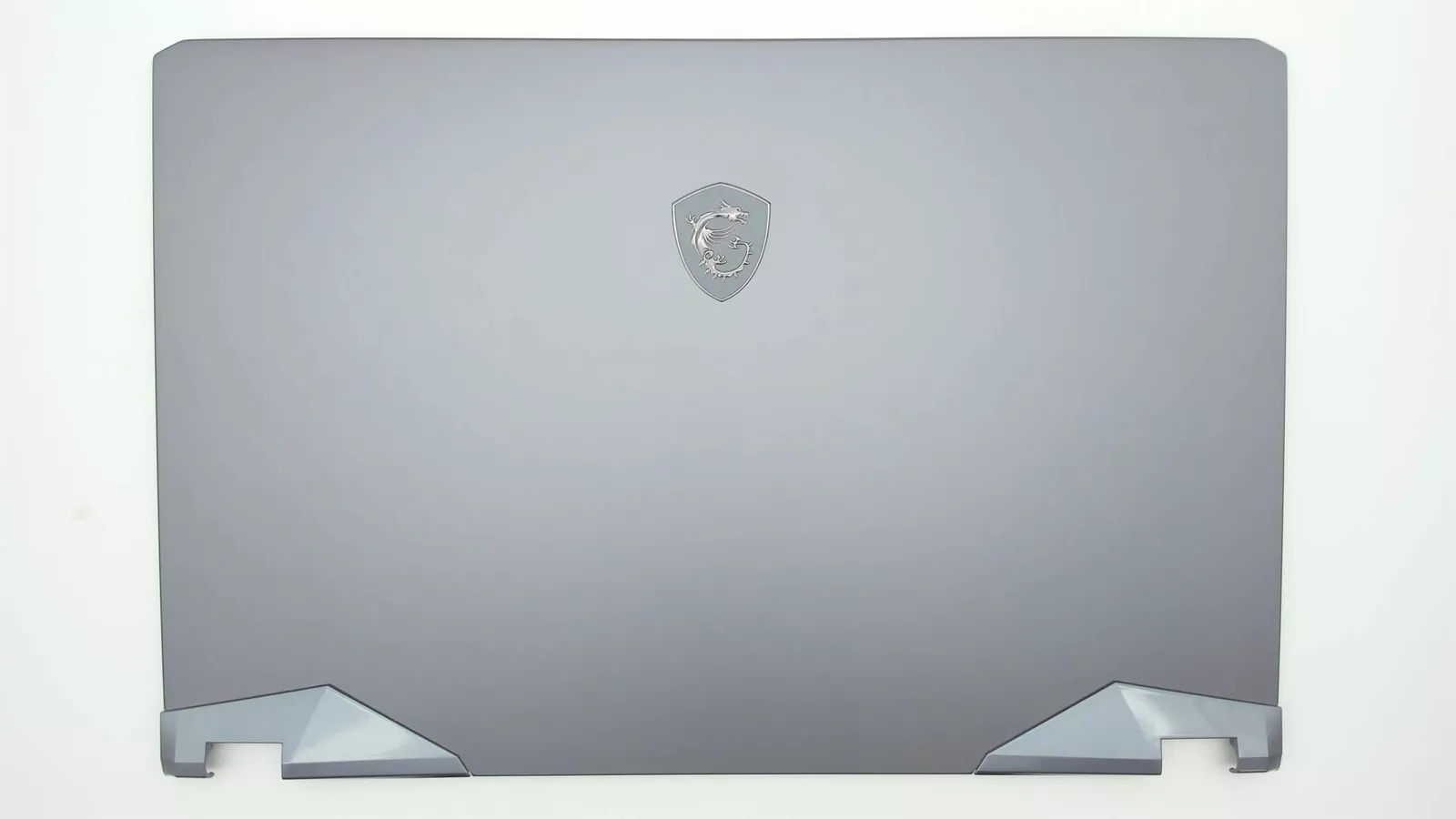 307-7K1A432-Y31 MSI MS-17K1 Raider 12UGS-268 Notebook Parts LCD Back Cover