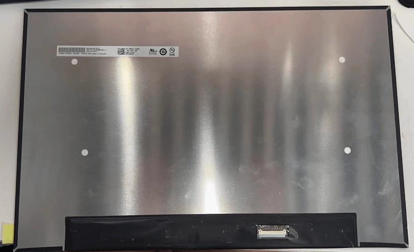 Dell 89DGF LCD 14.0 QHD+ TSP BENT ITP AUO B140QAX01.H 60HZ LCD Touch Screen