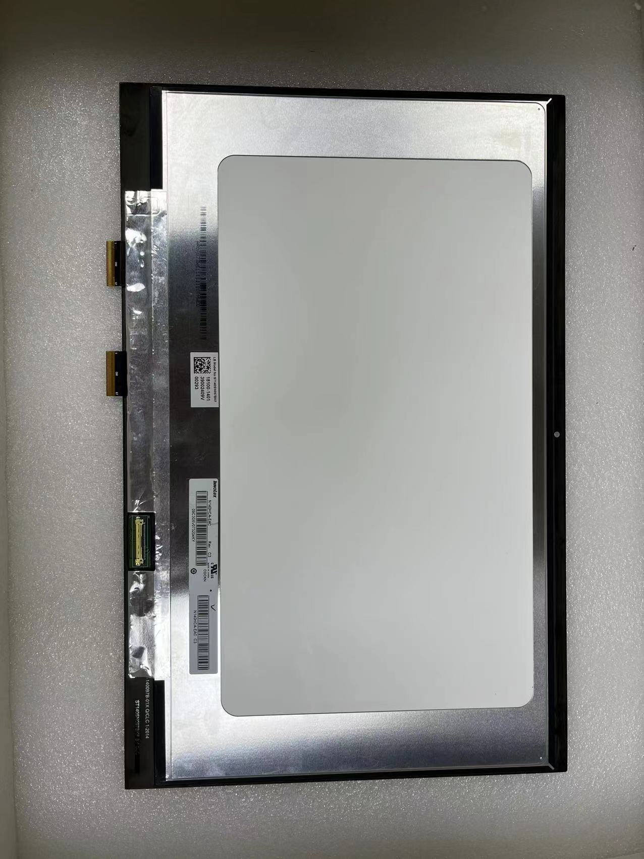 ST140SN097 TP470EA 14 For Asus VivoBook Flip 14  FHD LCD Touch Screen Assembly