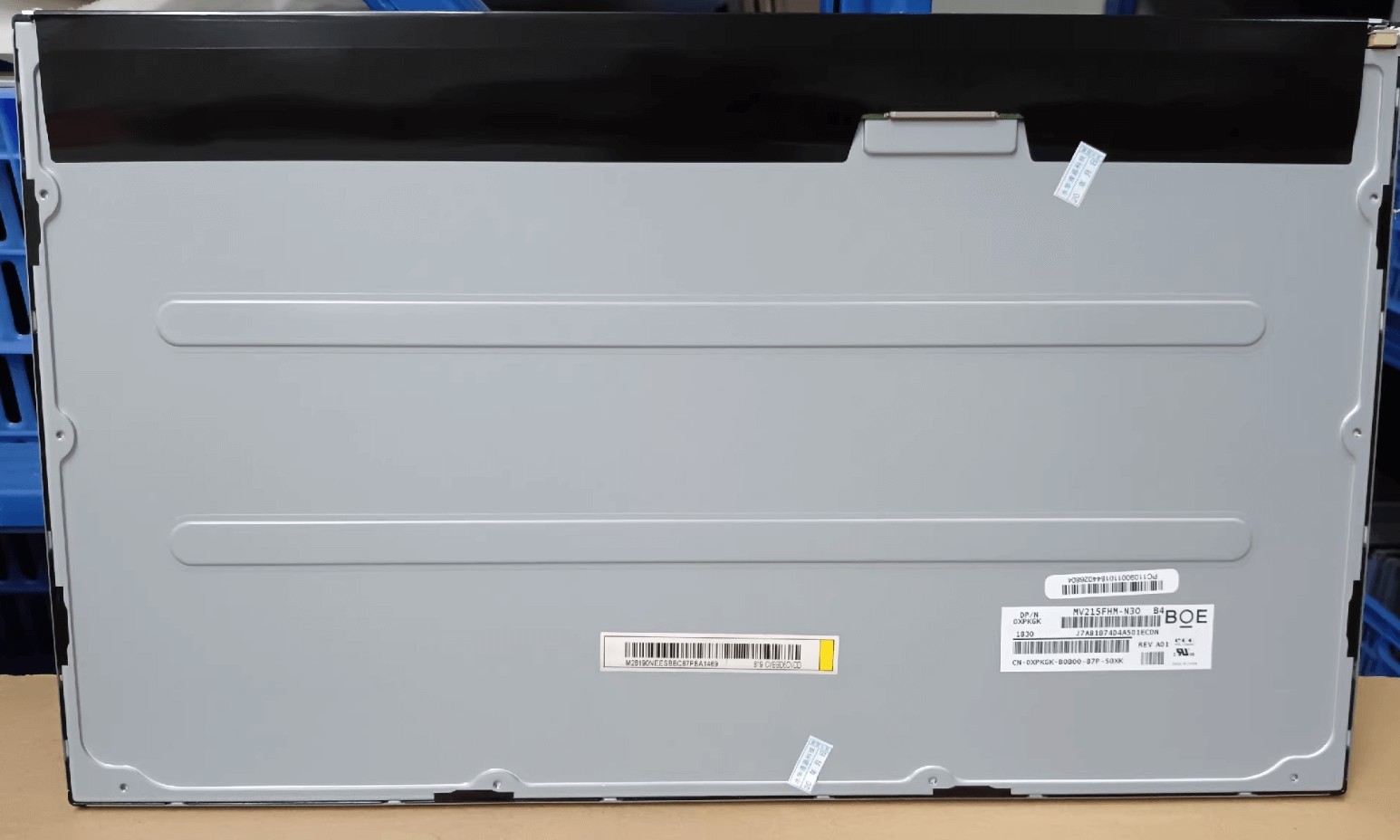 Dell XPKGK LCD 21.5 FHD AG BOE MV215FHM-N30 LCD Screen