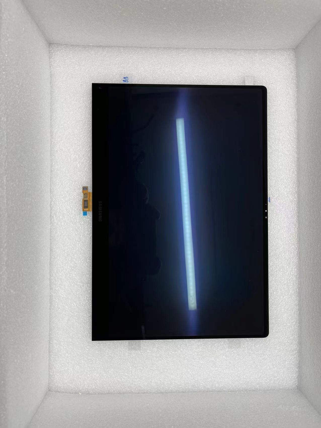 ATNA40CU07 BA96-08623A Samsung Pro Galaxy Book4 Edge NP940XMA NP940XMB Touch Screen Assembly