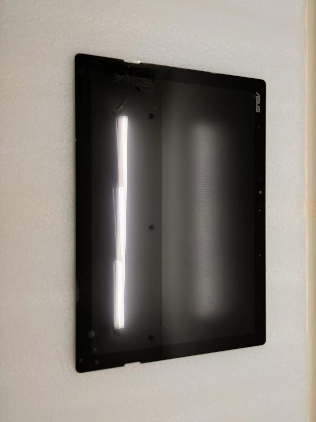 TV126WTM-NUO ASUS Transformer 3 Pro TP303 Tp303u T303ua 12.6Inch WQHD LCD Touchscreen Assembly