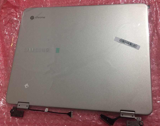 LCD Touchscreen assembly for Samsung Chromebook Pro XE510C24-K01US Full LCD assembly