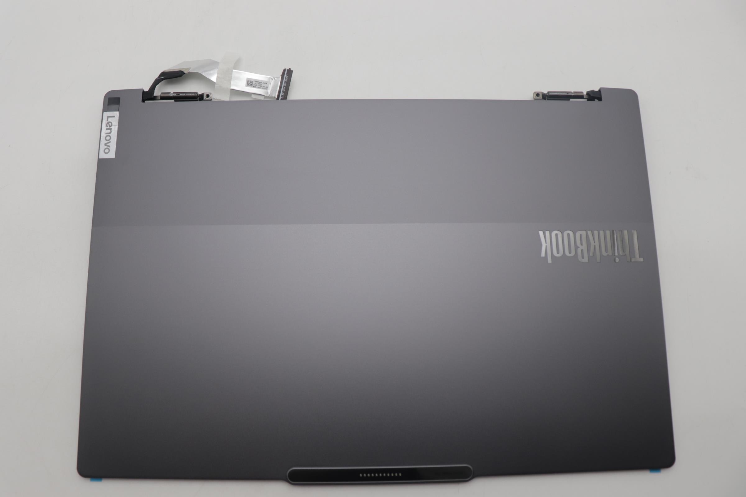 5CB1P31175 For Lenovo ThinkBook 16p G5 IRX LCD Rear Back Cover Top Screen Case