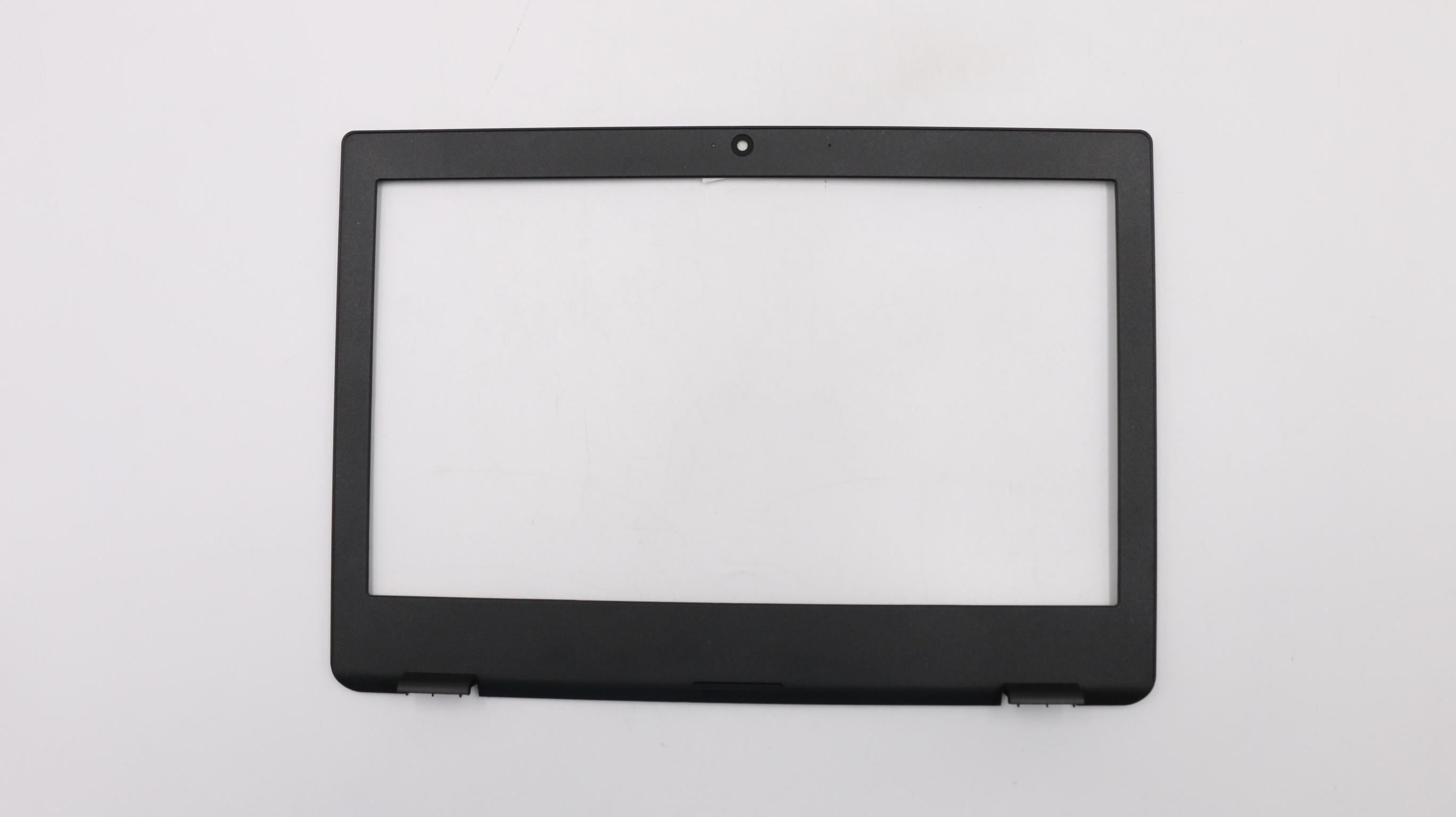 5B30T70505 Lenovo BEZEL LCD Bezel B 81M8 W lens for Lenovo 100e 2nd Gen Notebook