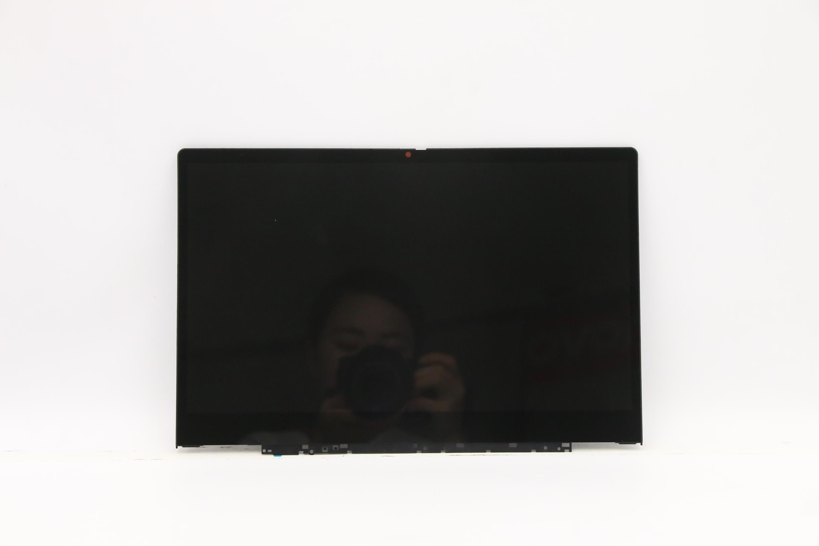 Lenovo Flex 5 Chromebook-13ITL6 FRU 5D10S39713 13.3inch FHD IPS Glossy LCD Touch screen assembly