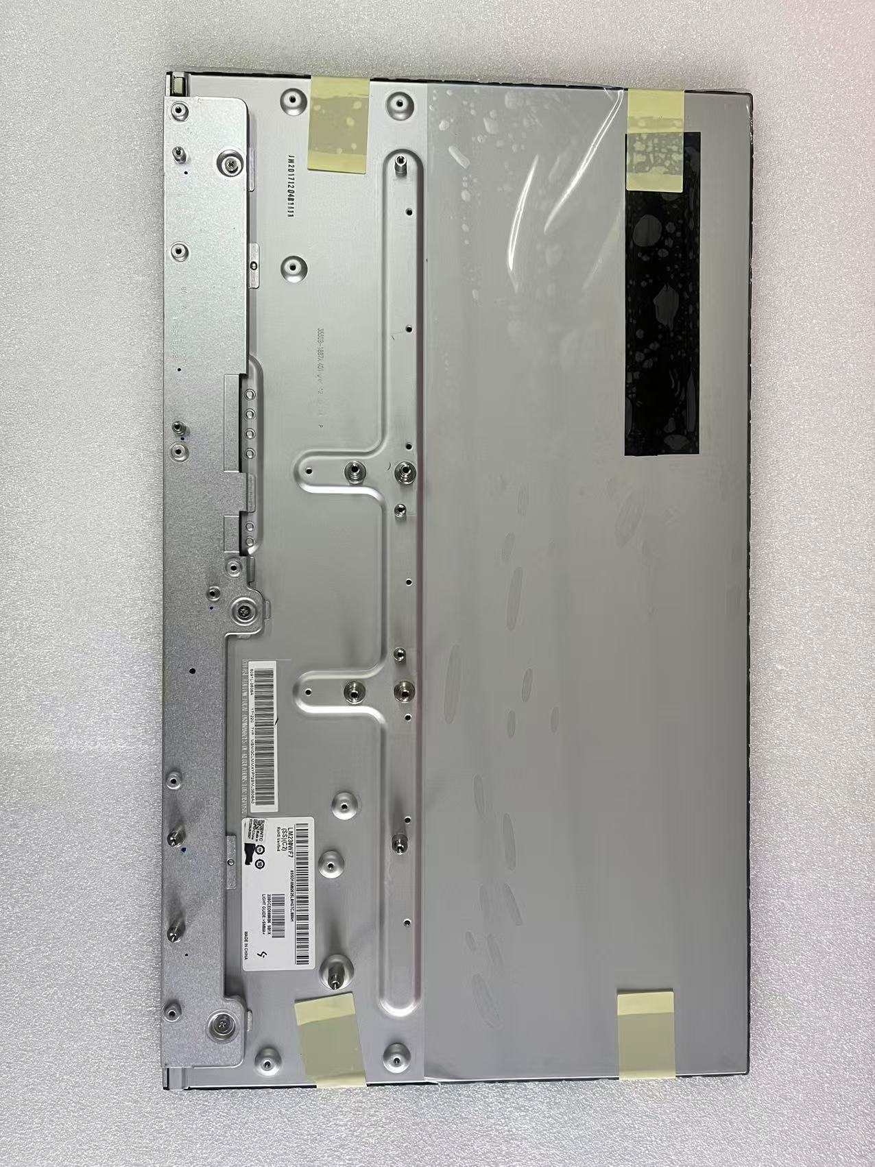 01AG974  Lenovo LCD Module DISPLAY LGD touch LM230WF7-SSC2 01AG963