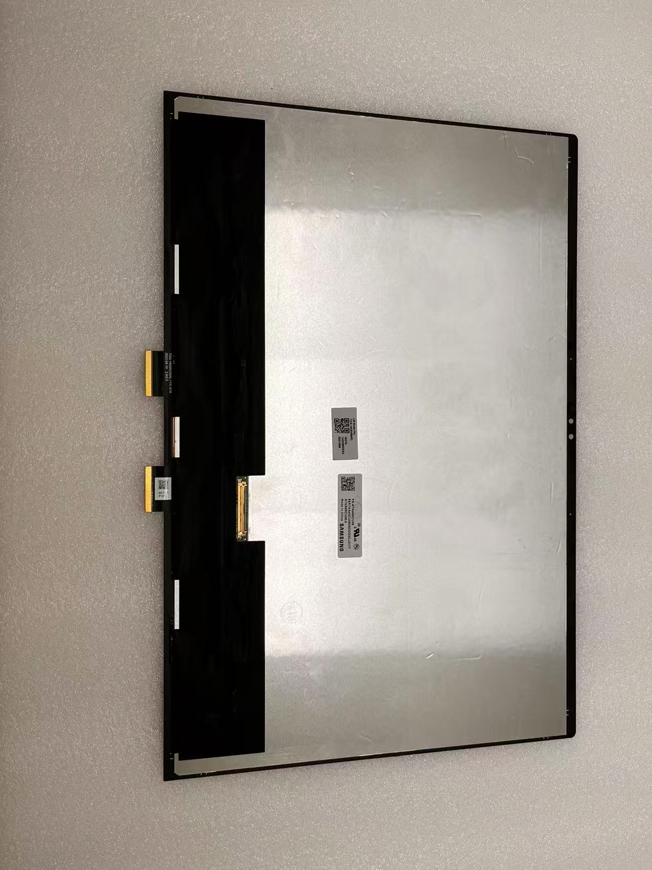 18210-1400239002A4 ATNA40CU06 ASUS Zenbook 14 UX3405  UX3405MA  UX3405CA 3K OLED Touchscreen Assembly