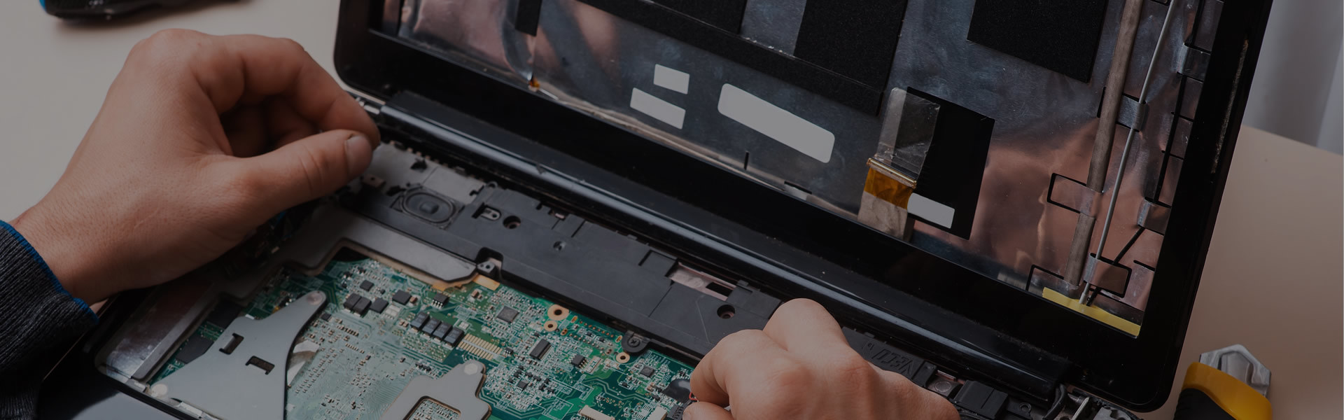 LAPTOP ACCESSORY SUPPLIER SERVICE PROVIDER