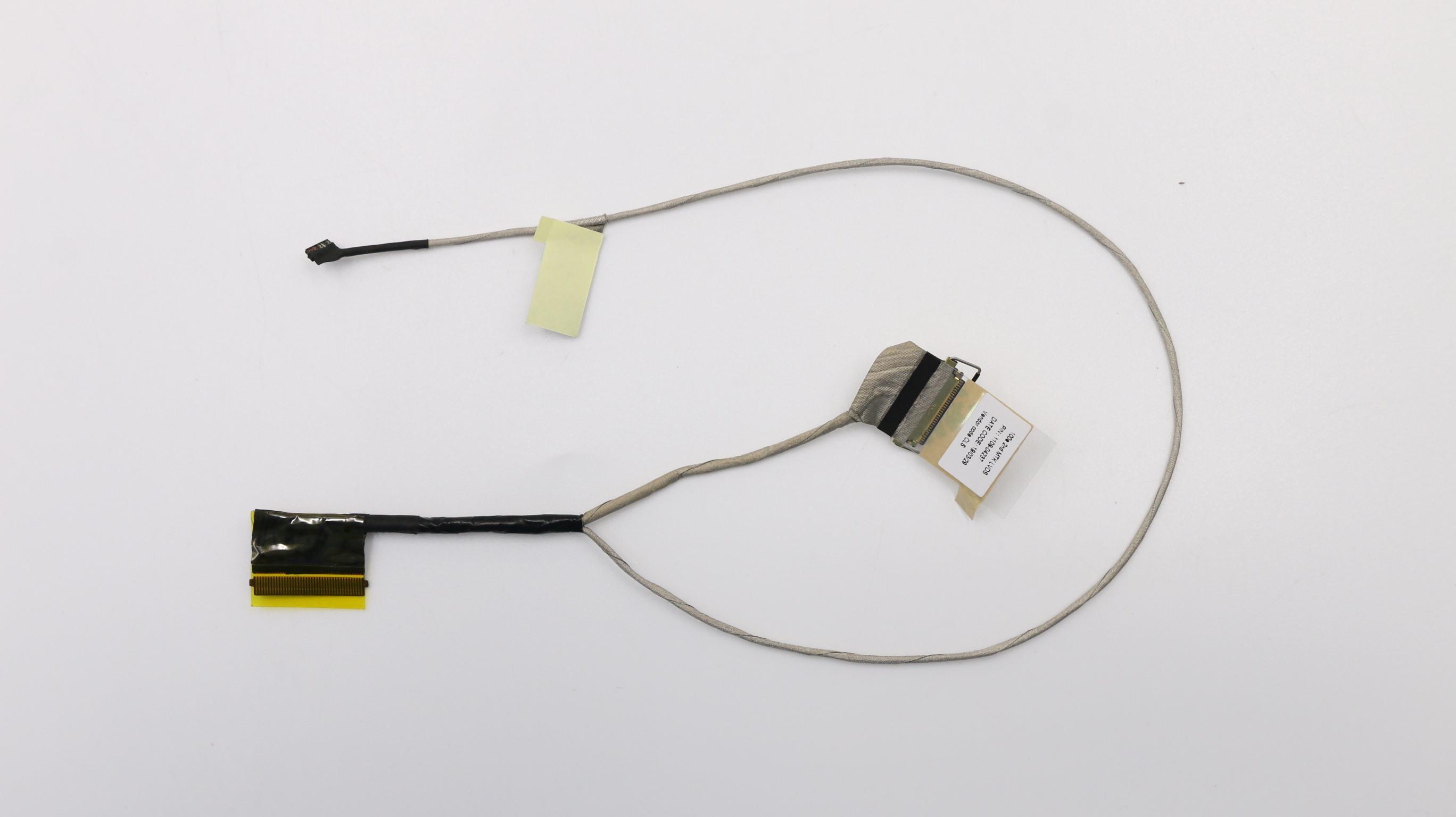 5C10U26496 LENOVO 100E G2 MTK LCD VIDEO CABLE
