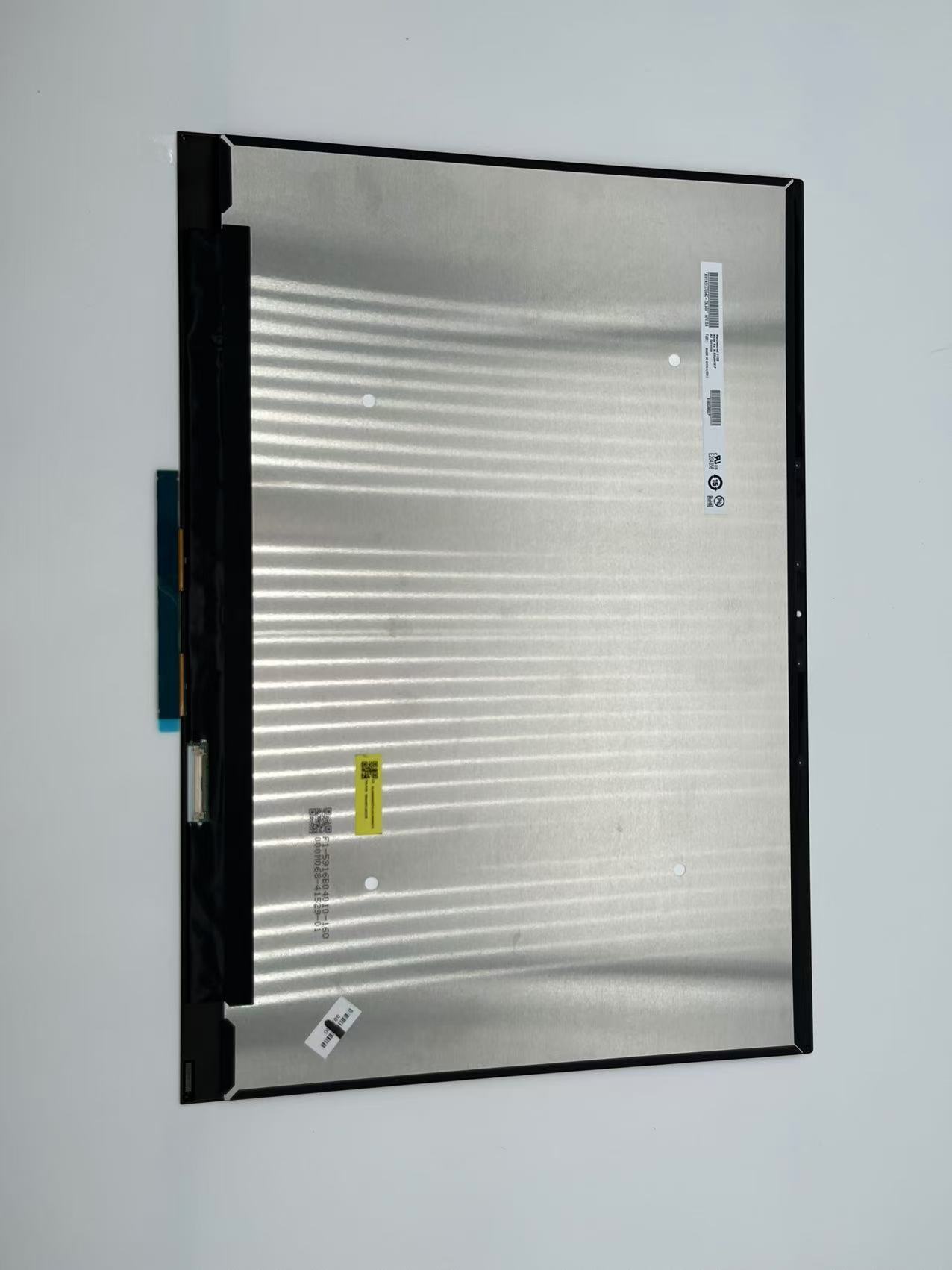 B160QAN02.P T09AMFC16002B MSI QHD F1-5916B04010 M2NGRM-016020109 Touchscreen Assembly Square Conner 8holes