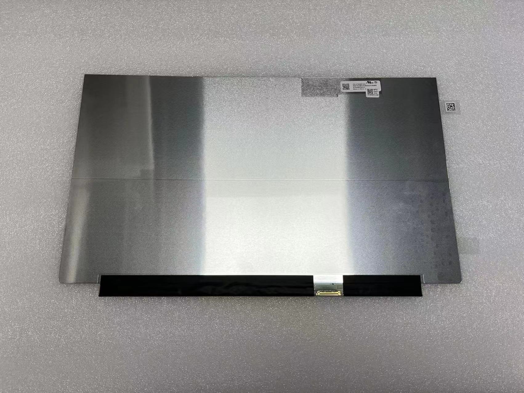 Asus  ATNA56YX03 OLED 15.6 inch FHD GL WV EDP BC3 MP LCD Screen