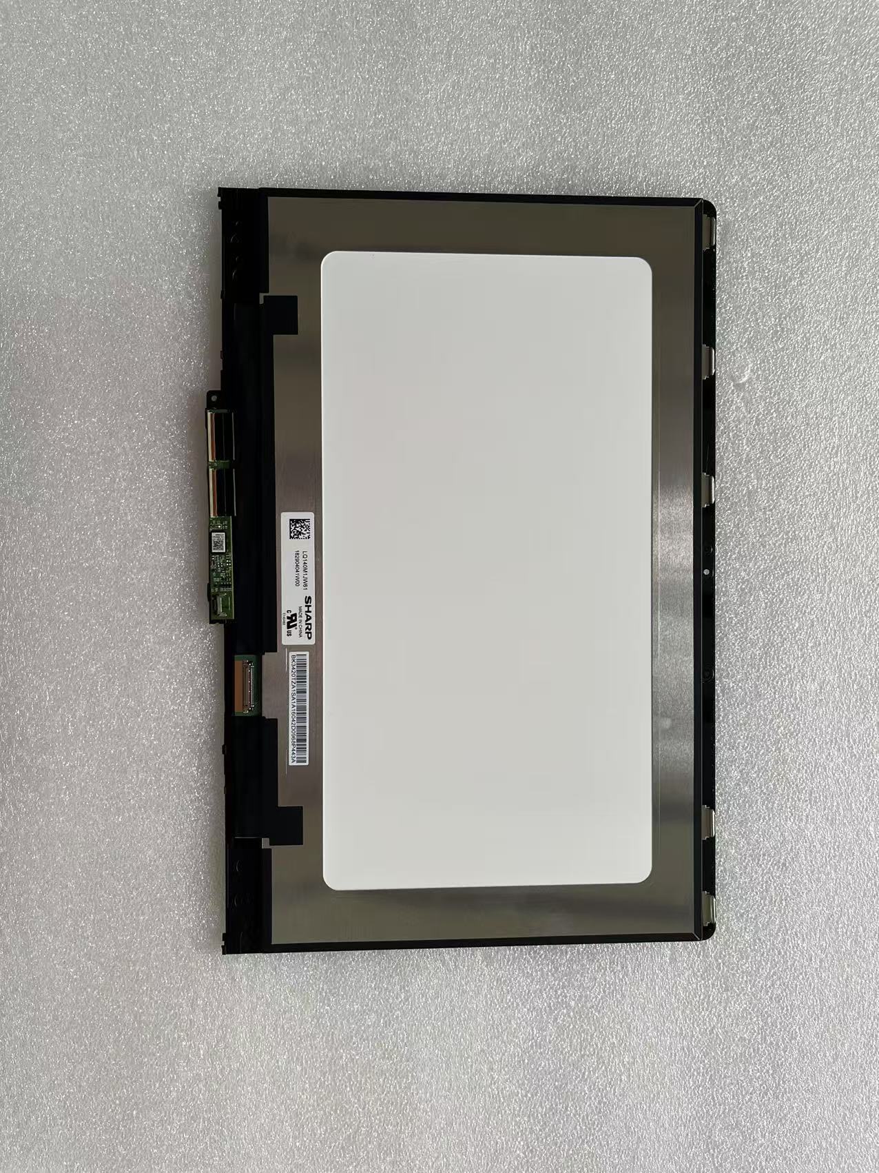 5D10K81085 5D10K81088 Lenovo Yoga 710-14IKB FHD Touch Screen Assembly