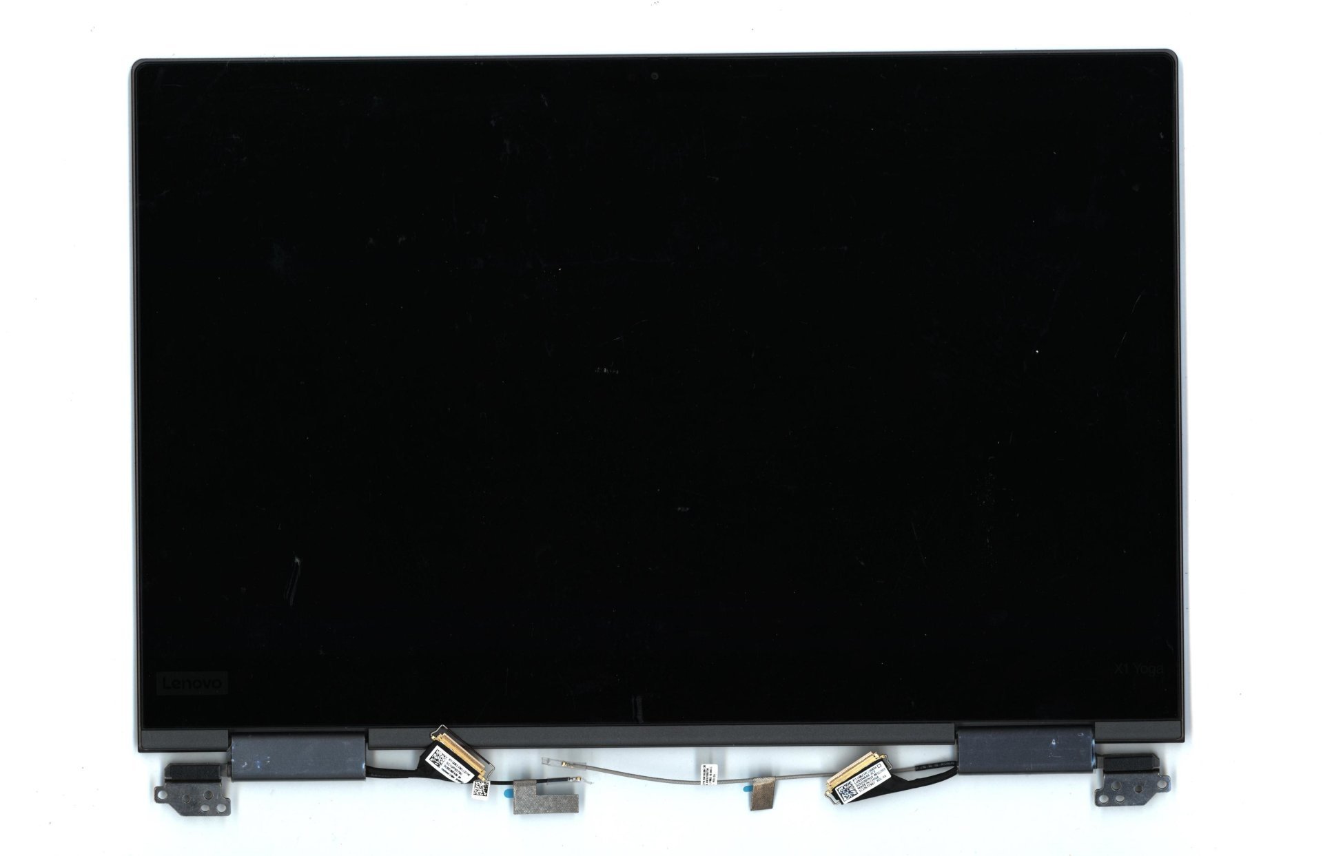 5M10V25002 Lenovo X1 Yoga 4th Gen LCD Panel FHD TCH Mutto INX IR RGB IG LCD Assembly  X1 Yoga 4th Gen FHD