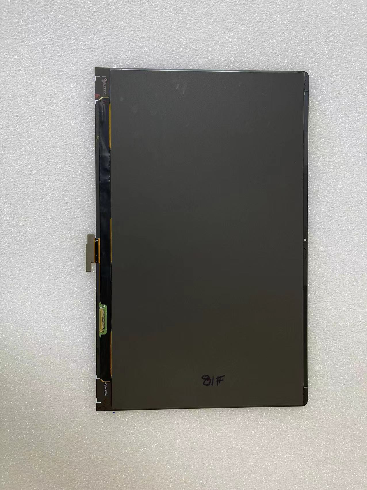 BA96-08326C Samsung Galaxy Book3 360 NP730QFG NP730QFG-KA3 FHD AMOLED Touchscreen Assembly