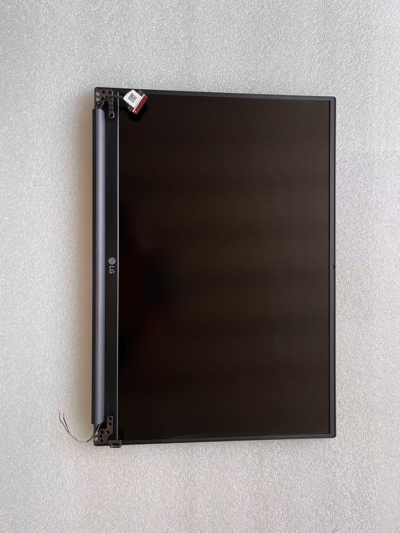 LG Ultra PC 16U70Q 16U70R 16U70Q-K.AAS7U1 16U70R-K.AAS7U1 FHD LCD Screen Assembly Complete Black