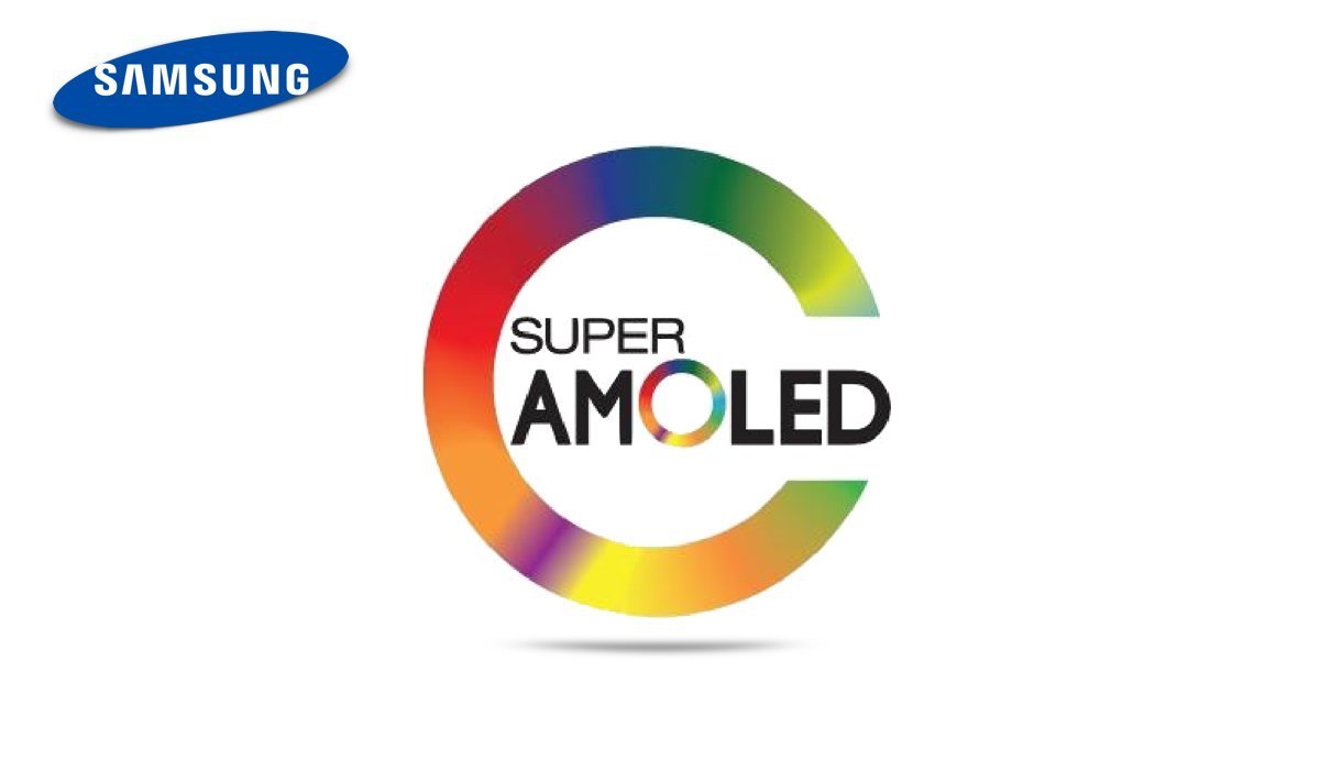 5D11P79772 SD11M38951 ATNA40HQ02 AMOLED SDC WQX+ Non Touch LCD PANEL