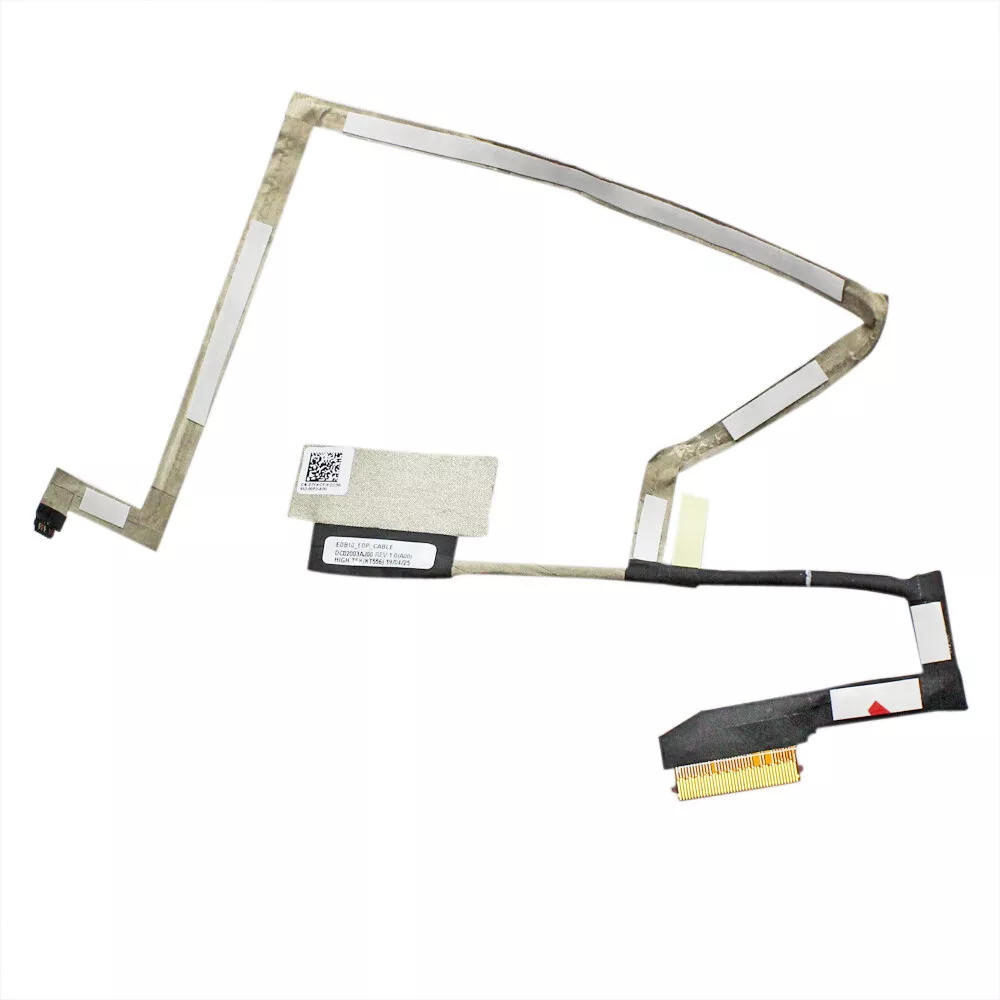 0TYHCF Dell Chromebook 11 3100 2-in-1 LCD LED Video Cable