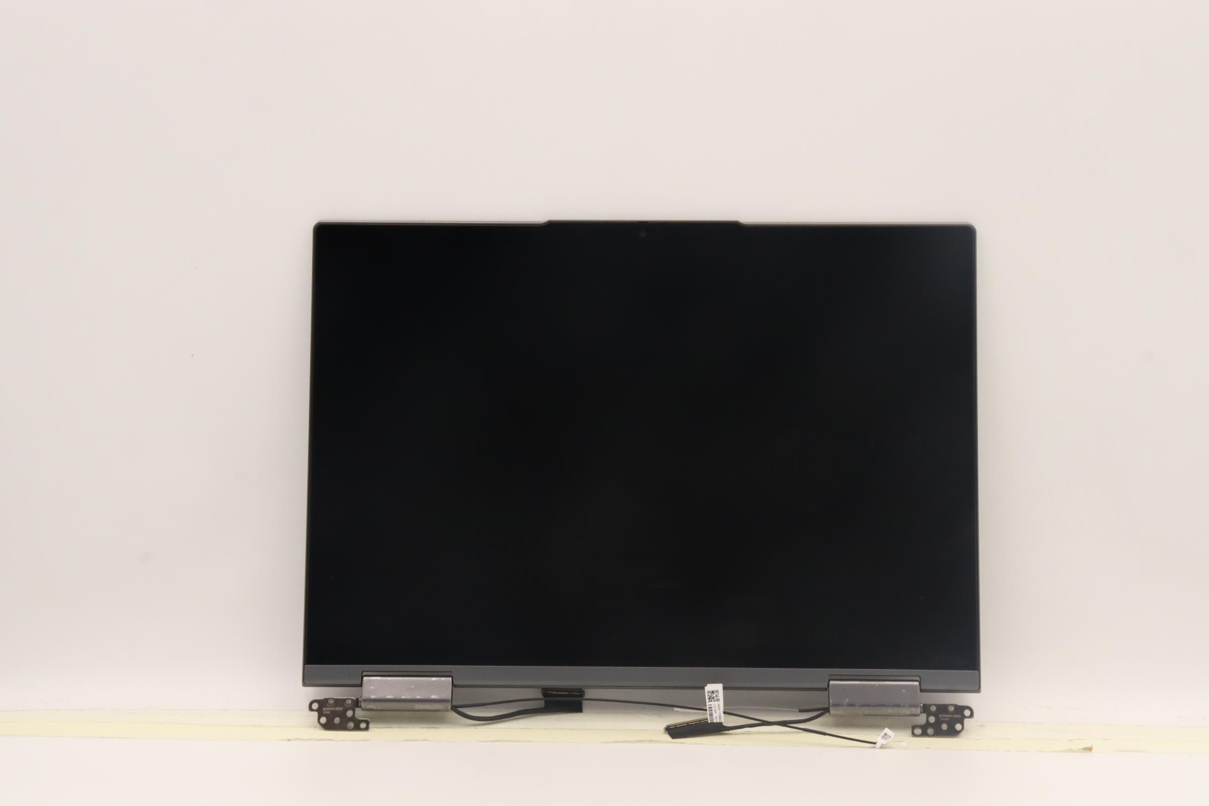 5M11L74876  Lenovo X1 Yoga 7th LCD Module 14 WUXGA  Anti-reflection Anti-smudge Touch screen Complete Assembly