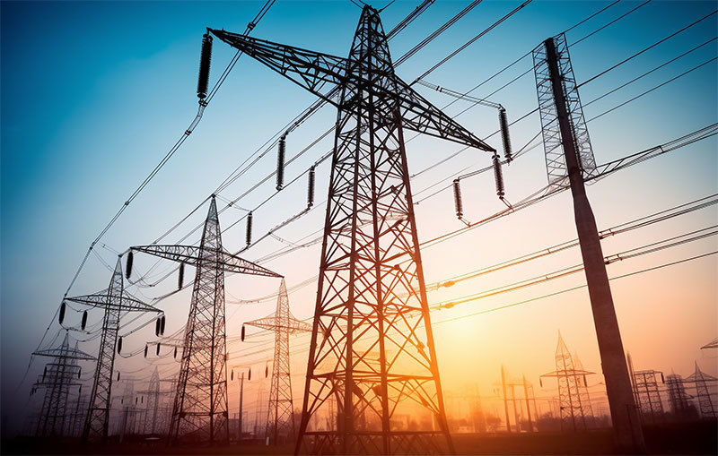 電力機(jī)械 電力機(jī)械