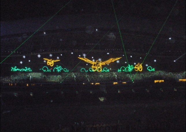 2010 Guangzhou Asian Para Games