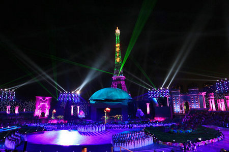 2011 Shenzhen Universiade