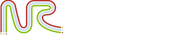 夜空彩虹