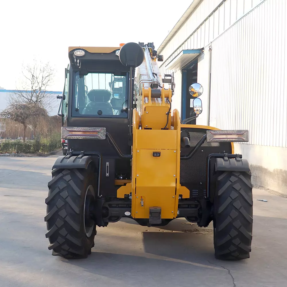 The Evolution of Mixer Trucks: A Driving Force in Construction Industry Trends