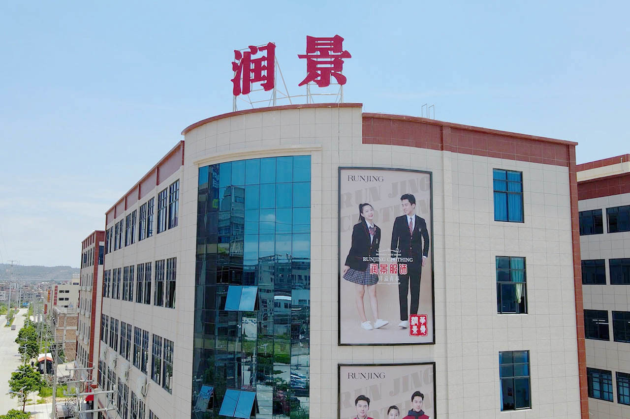 视频标题