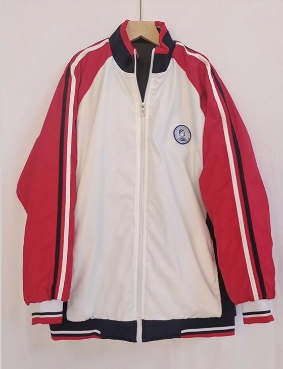 校服厂家