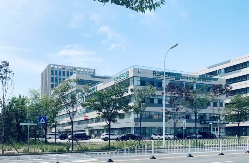 喜报|青岛瑞和农牧设备有限公司顺利通过“国家高新技术企业”认定！