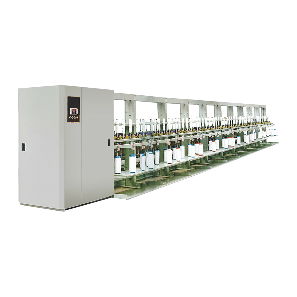 BL-627 Winding Machine. (Match with Twisting Machine)